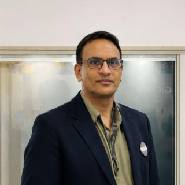 Ravi Menon