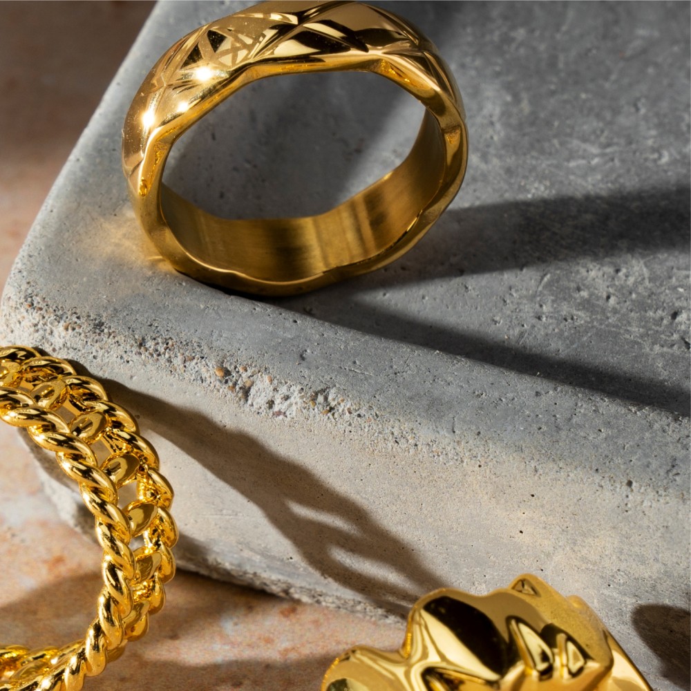 Micron Plating / Rhodium Plating Services